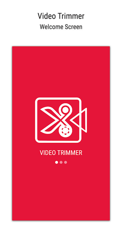 Video Trimmer screenshot image 2_funmod.online
