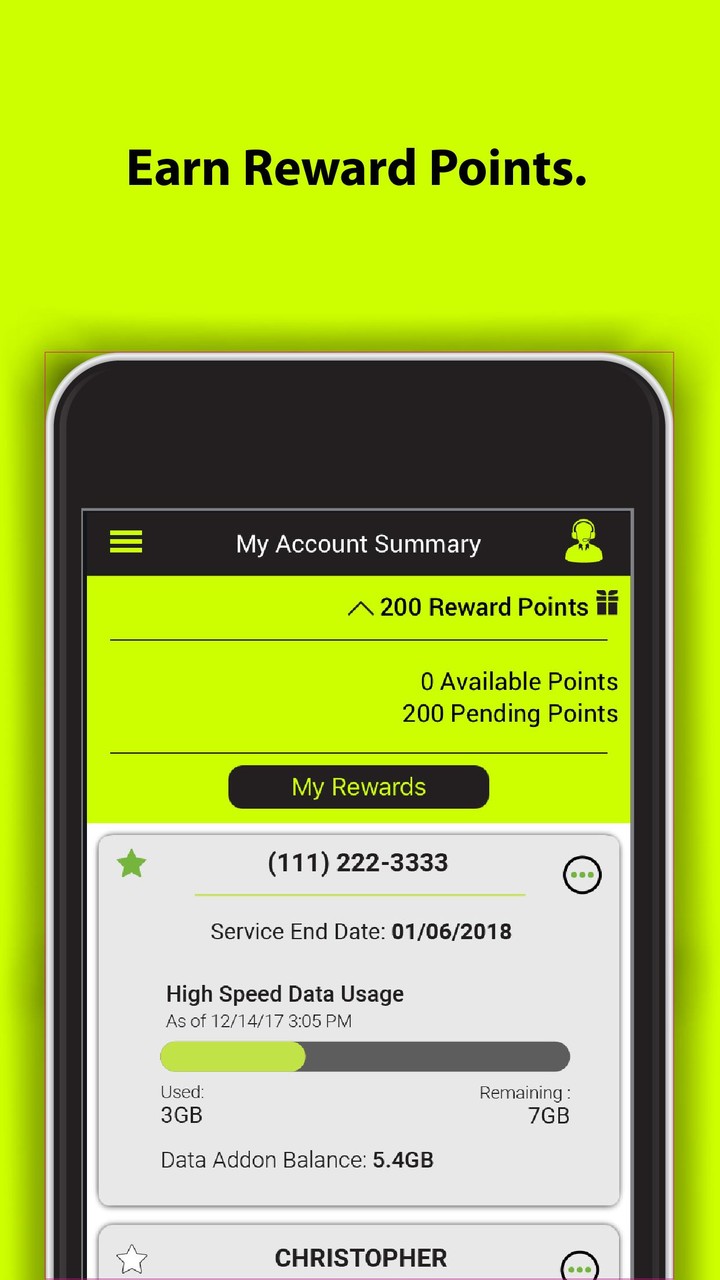 Unseen Messenger | Recover & View Deleted Messages screenshot image 2_funmod.online