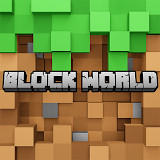 Block World 3D: Craft & Build12.1.25_funmod.online