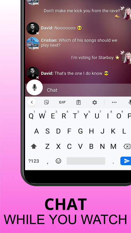 RT Tunnel VIP Pro screenshot image 5_funmod.online