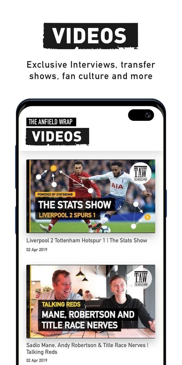 The Anfield Wrap screenshot image 9_funmod.online