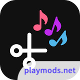 Audio Cutter, Joiner & Mixer<span>(Premium Unlocked)</span>2.7_funmod.online
