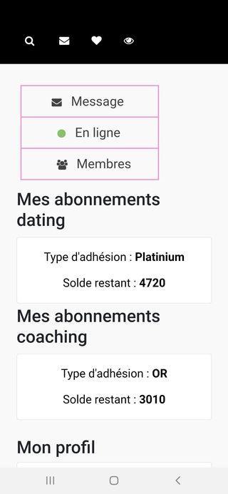 Last Chance Dating 2.0 screenshot image 15_funmod.online