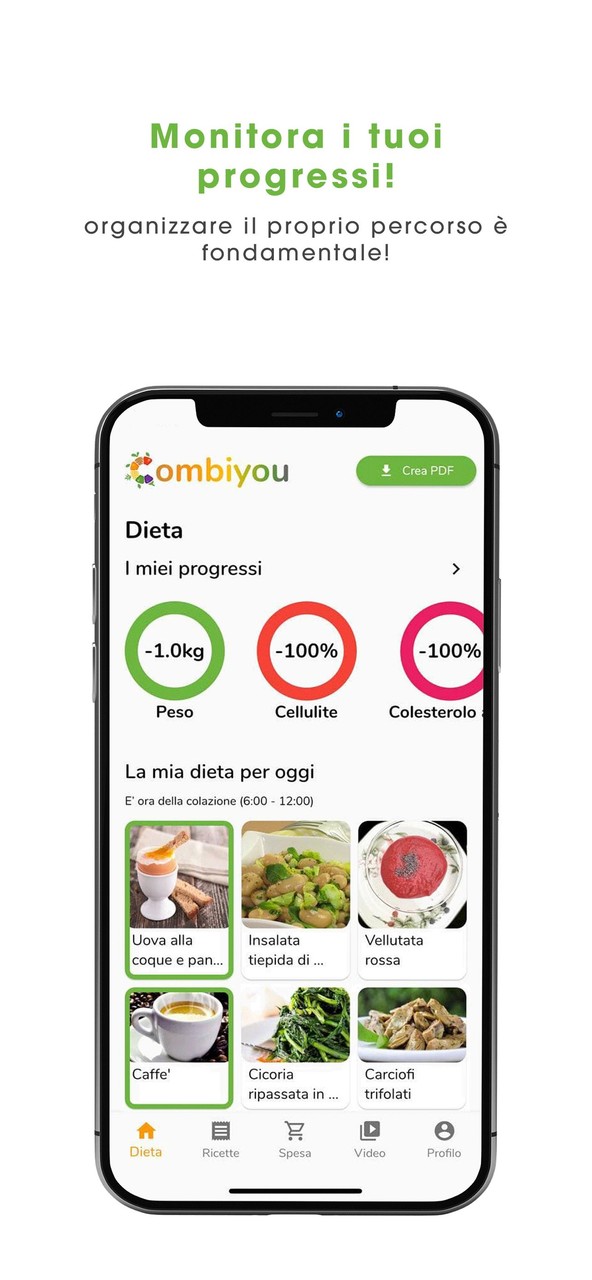 CombiYou screenshot image 4_funmod.online