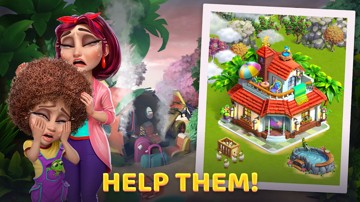 My Talking Angela 2<span>(Unlimited Currency)</span> screenshot image 3_funmod.online