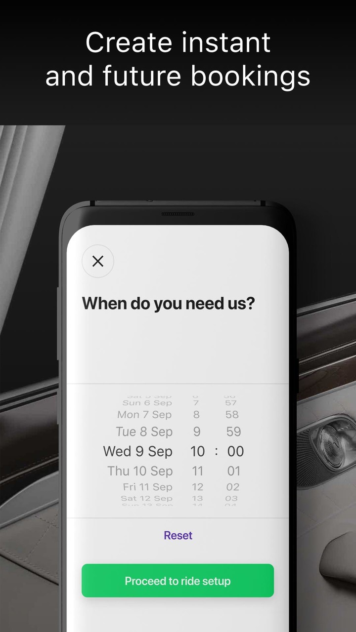 First Class screenshot image 19_funmod.online