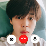 Park Jimin Fake Video Call2.0.3_funmod.online