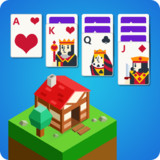 Age of solitaire - Card Game<span>(Free shopping)</span>1.4.6_funmod.online