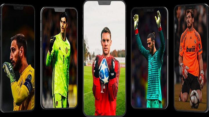 Football Live Wallpaper screenshot image 5_funmod.online