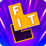 Flow Fit - Word Puzzle1.2.2_funmod.online