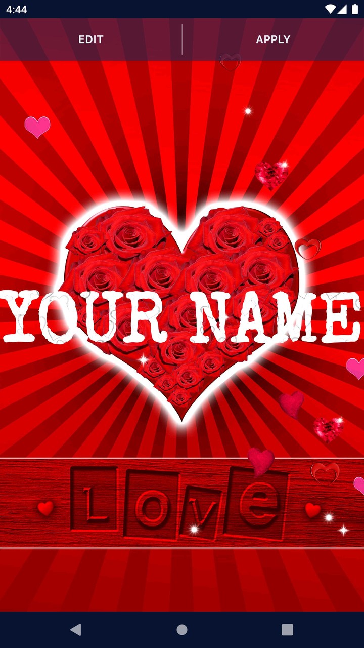 Poster Maker - Mousawir screenshot image 11_funmod.online