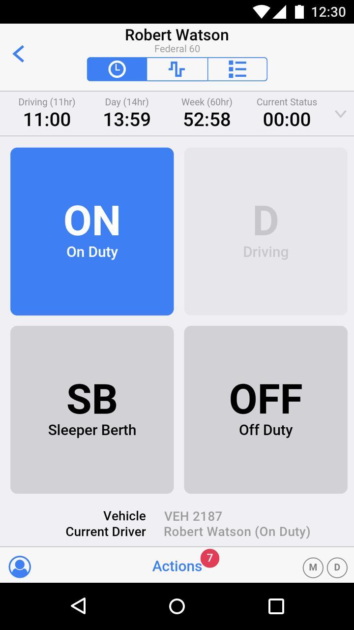 WorkPlan by Verizon Connect screenshot image 2_funmod.online
