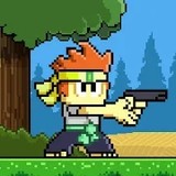 Dan the Man: Action Platformer1.12.57_funmod.online