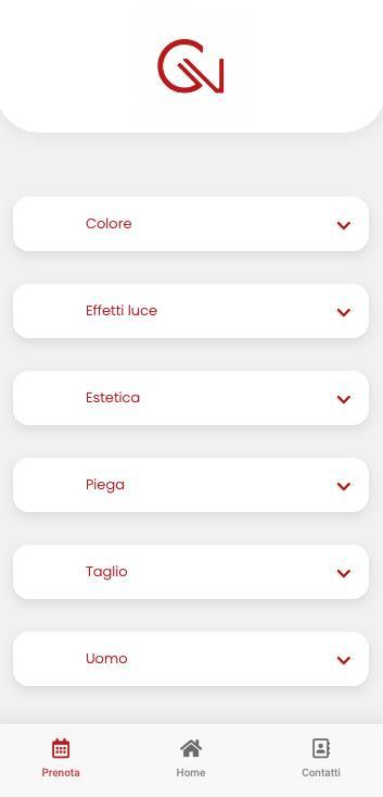 Giovanni Ventura Parrucchieri screenshot image 3_funmod.online