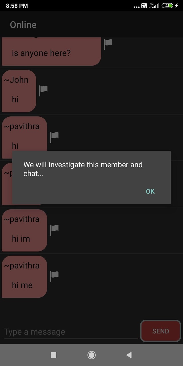 Sexy Girls Phone Numbers For whatsapp Chat screenshot image 6_funmod.online