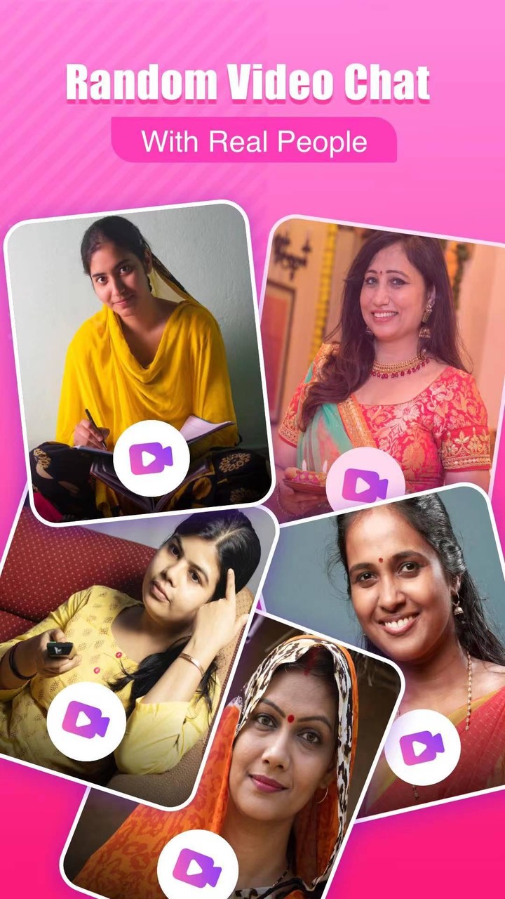 Livmet: VideoCall, Online Chat screenshot image 5_funmod.online