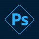 Adobe Photoshop Express<span>(Mod)</span>8.5.987_funmod.online