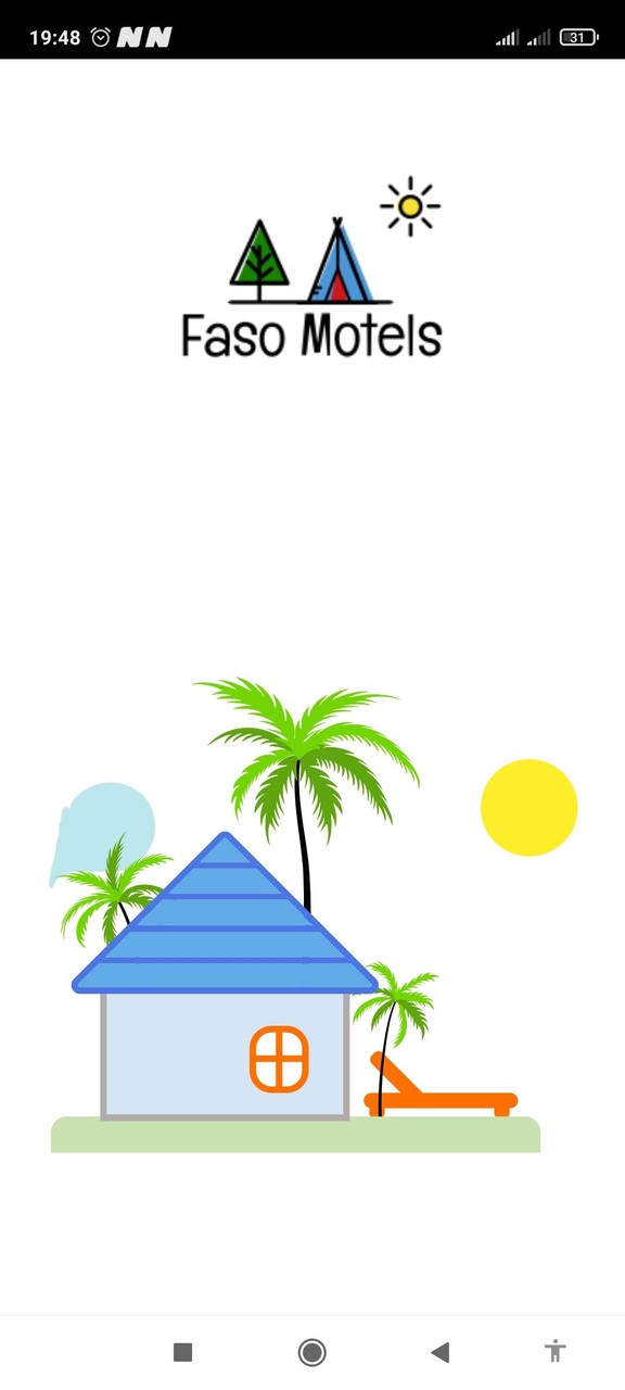 Faso Motels screenshot image 1_funmod.online