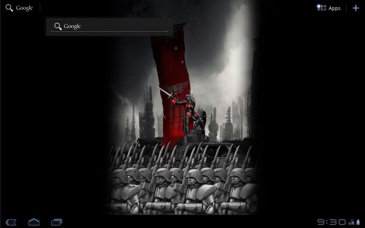 Imperial Guard<span>(Paid for free)</span> screenshot image 10_funmod.online