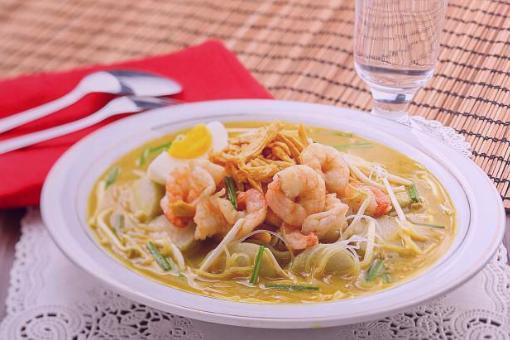 Resep Udang Saus Padang screenshot image 15_funmod.online