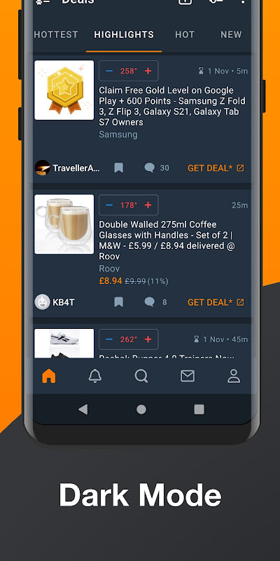 Slovak Dictionary screenshot image 5_funmod.online