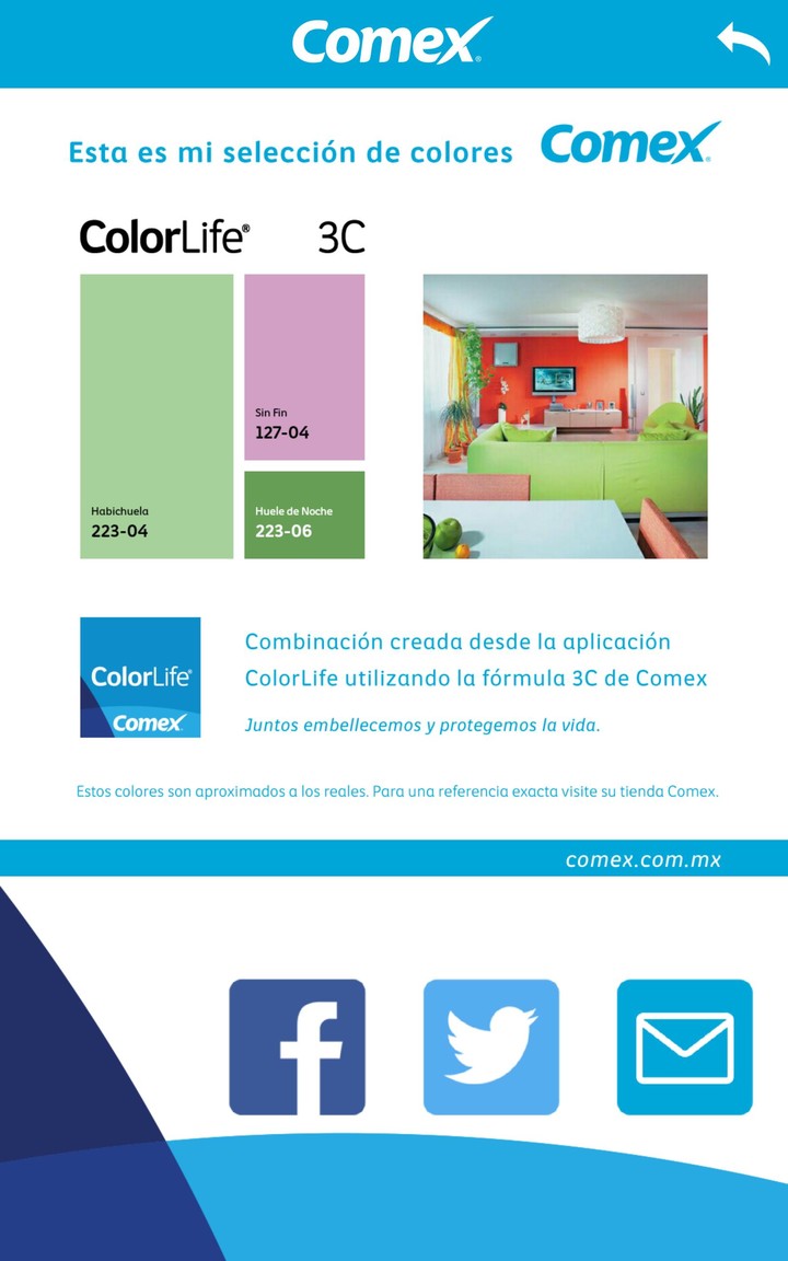 ColorLife Inspiración screenshot image 11_funmod.online