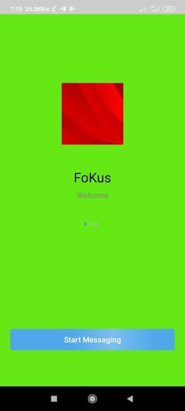 FoKus screenshot image 13_funmod.online