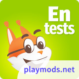 English Grammar Tests<span>(Premium Unlocked)</span>1.2.1_funmod.online