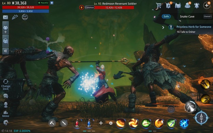 B ED Entrance Exam Book  Hindi screenshot image 32_funmod.online