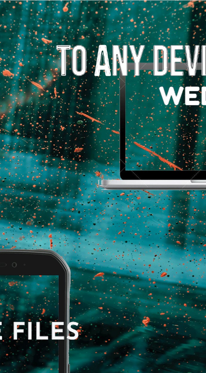 FileChat: File Transfer App screenshot image 5_funmod.online