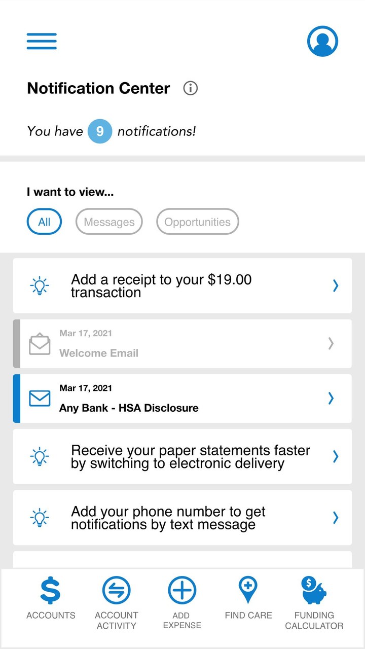 Healthy Dollars, Inc. screenshot image 4_funmod.online