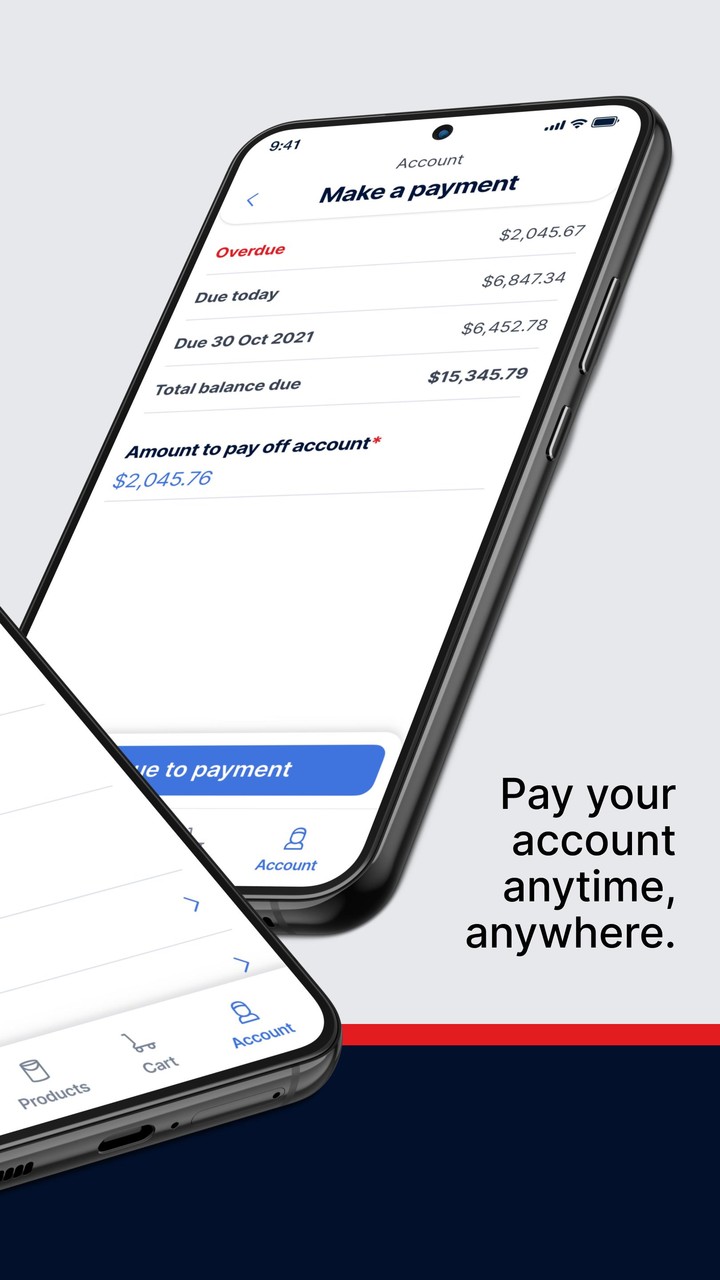 Dulux Trade Direct screenshot image 4_funmod.online