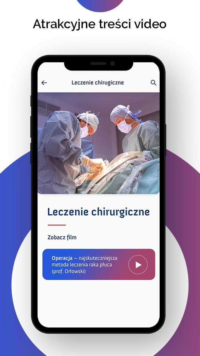 PulmoInfo screenshot image 13_funmod.online