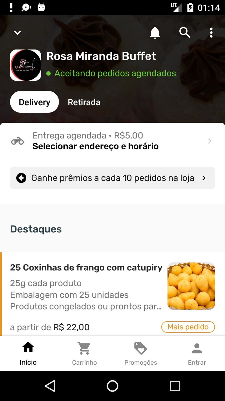 Rosa Miranda screenshot image 4_funmod.online