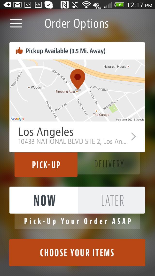 Simpang Asia screenshot image 7_funmod.online