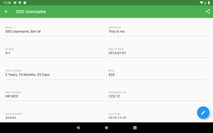 Army Leader's Book screenshot image 31_funmod.online
