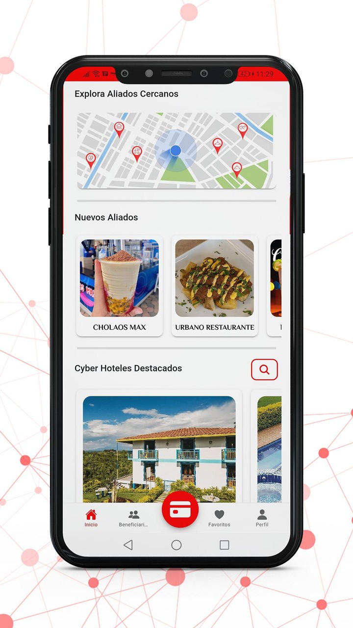 Kuwait Laws screenshot image 7_funmod.online