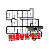 GTA 5 Redux<span>(Player Homemade)</span>0.1_funmod.online