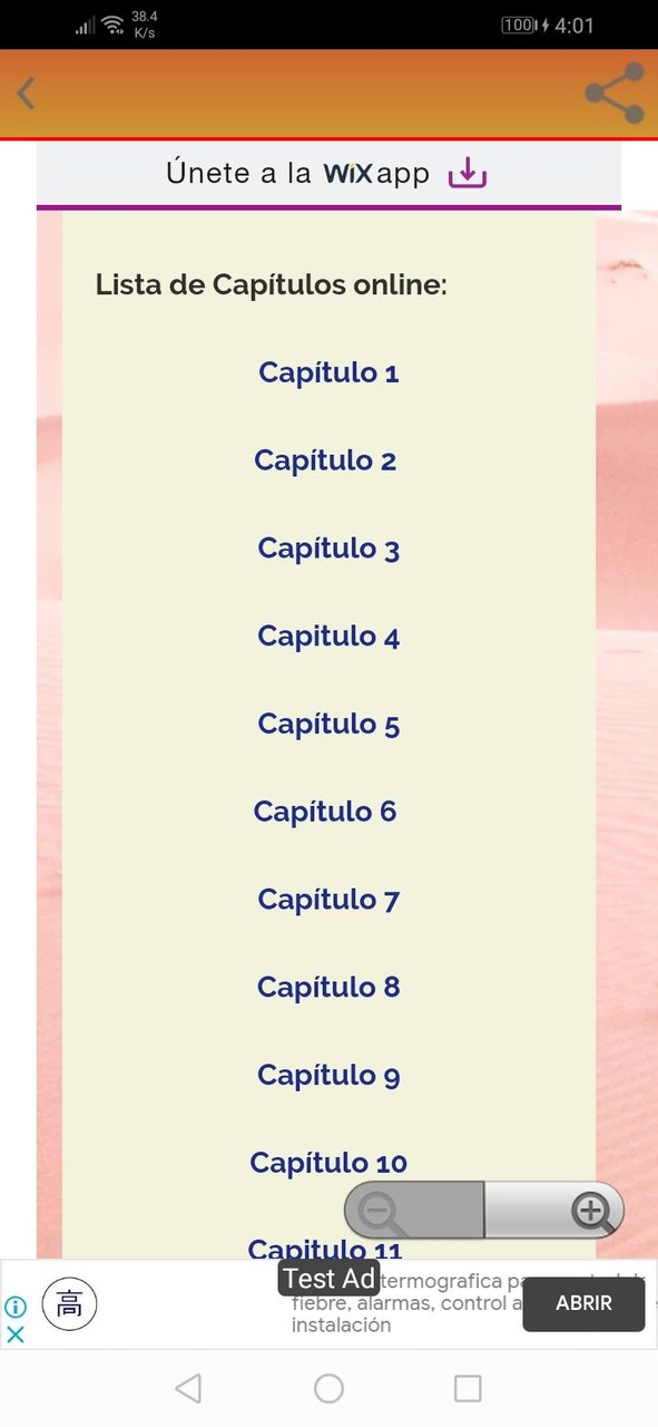 Moisés y Los Diez Mandamientos screenshot image 7_funmod.online
