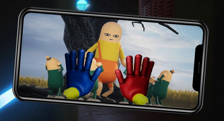 Playtime-Sausage Man tips screenshot image 1_funmod.online