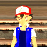 GTA Grand Theft Auto: San Andreas(Pokémon Mods + Cheat Menu)1.09_funmod.online