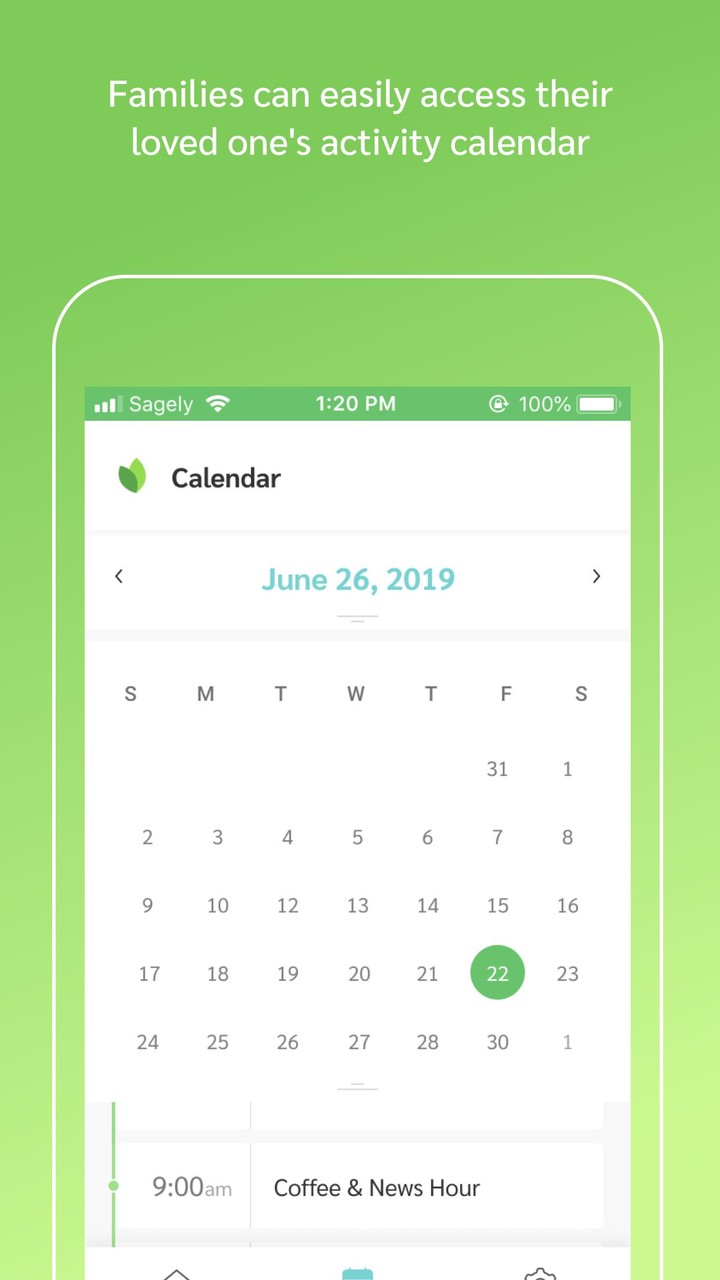 Sagely: Family 2.0 screenshot image 9_funmod.online