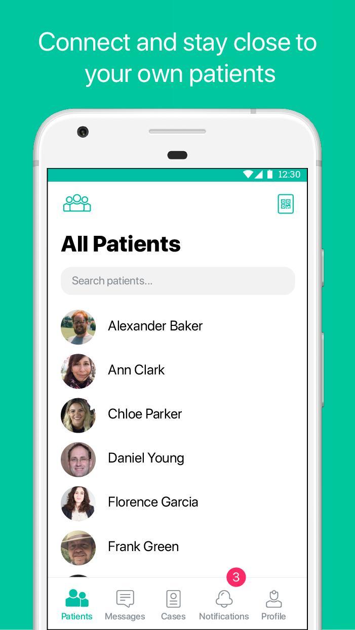 Healee MD screenshot image 4_funmod.online