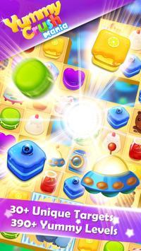 Candy Yummy Mania<span>(Unlimited money)</span> screenshot image 15_funmod.online