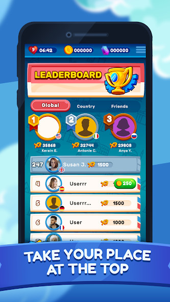 Trivia Rover<span>(Unlimited money)</span> screenshot image 5_funmod.online