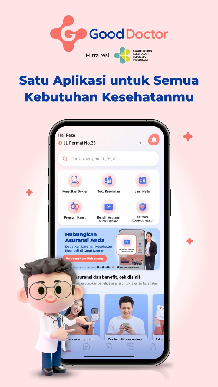 Good Doctor screenshot image 20_funmod.online