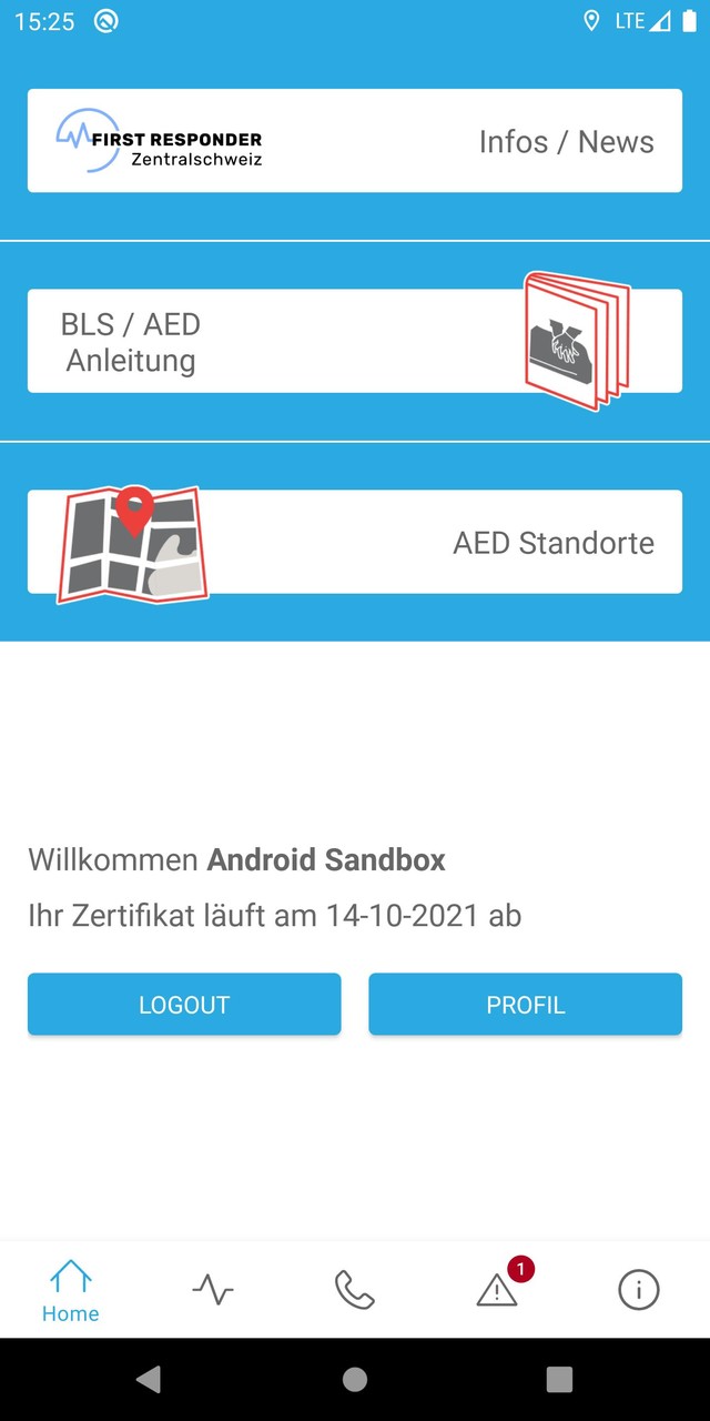 Room Temperature Meter App screenshot image 7_funmod.online