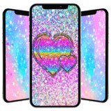 Glitter Wallpapers ✨ 🌟2.0.5_funmod.online