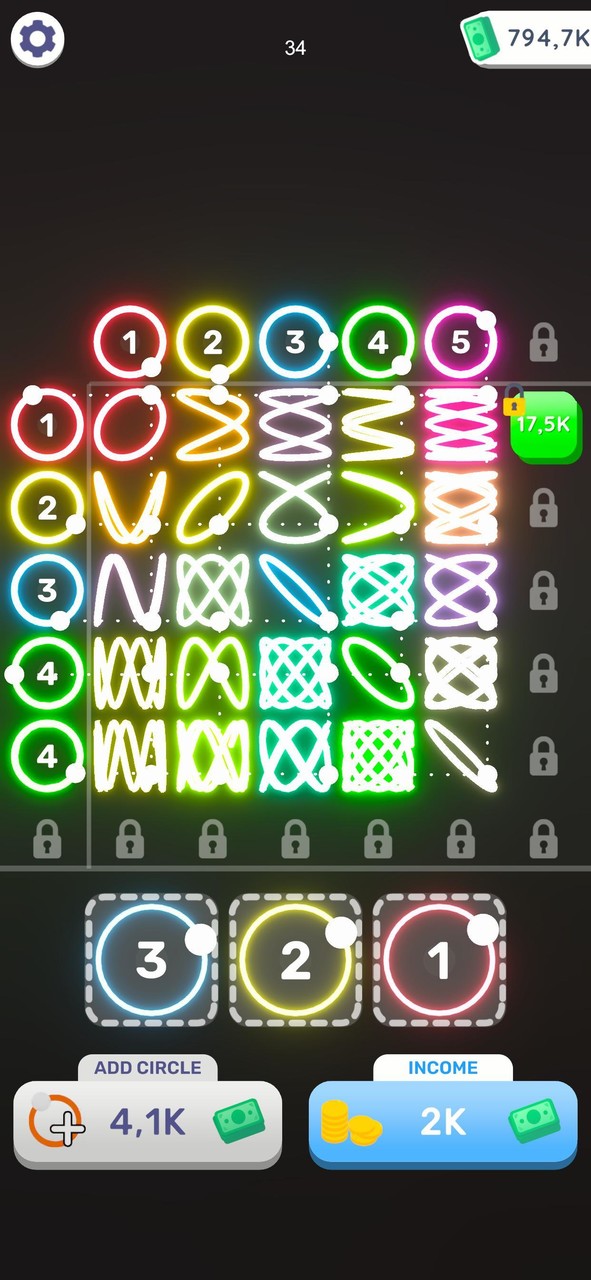 World Flag (Flag Quiz) screenshot image 10_funmod.online