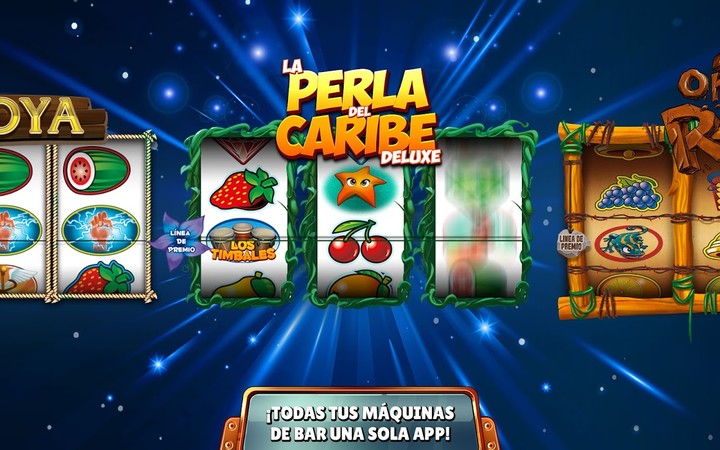 Mundo Slots - Tragaperras Bar screenshot image 8_funmod.online